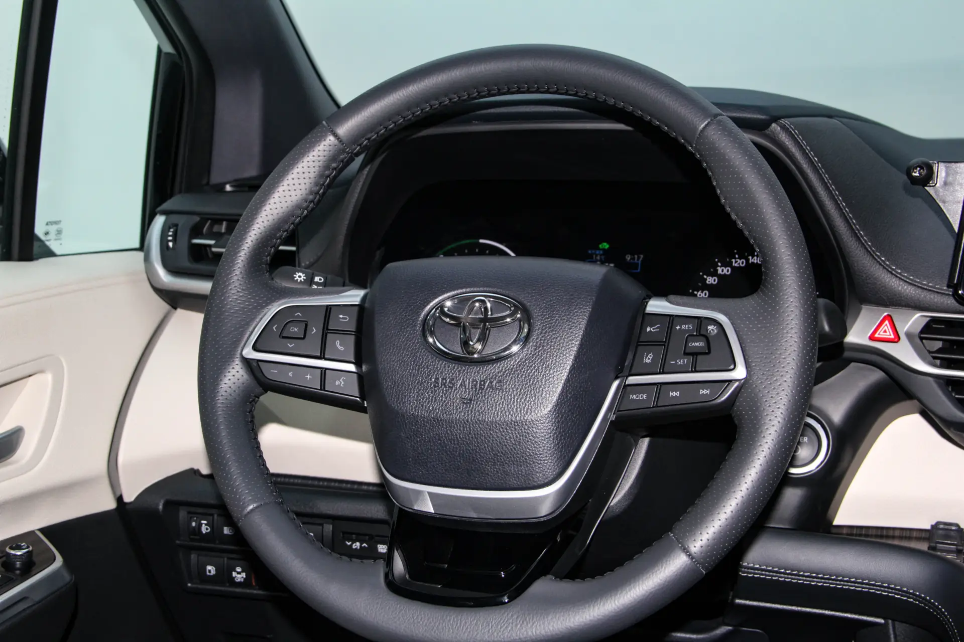 Toyota Sienna, 2024 26