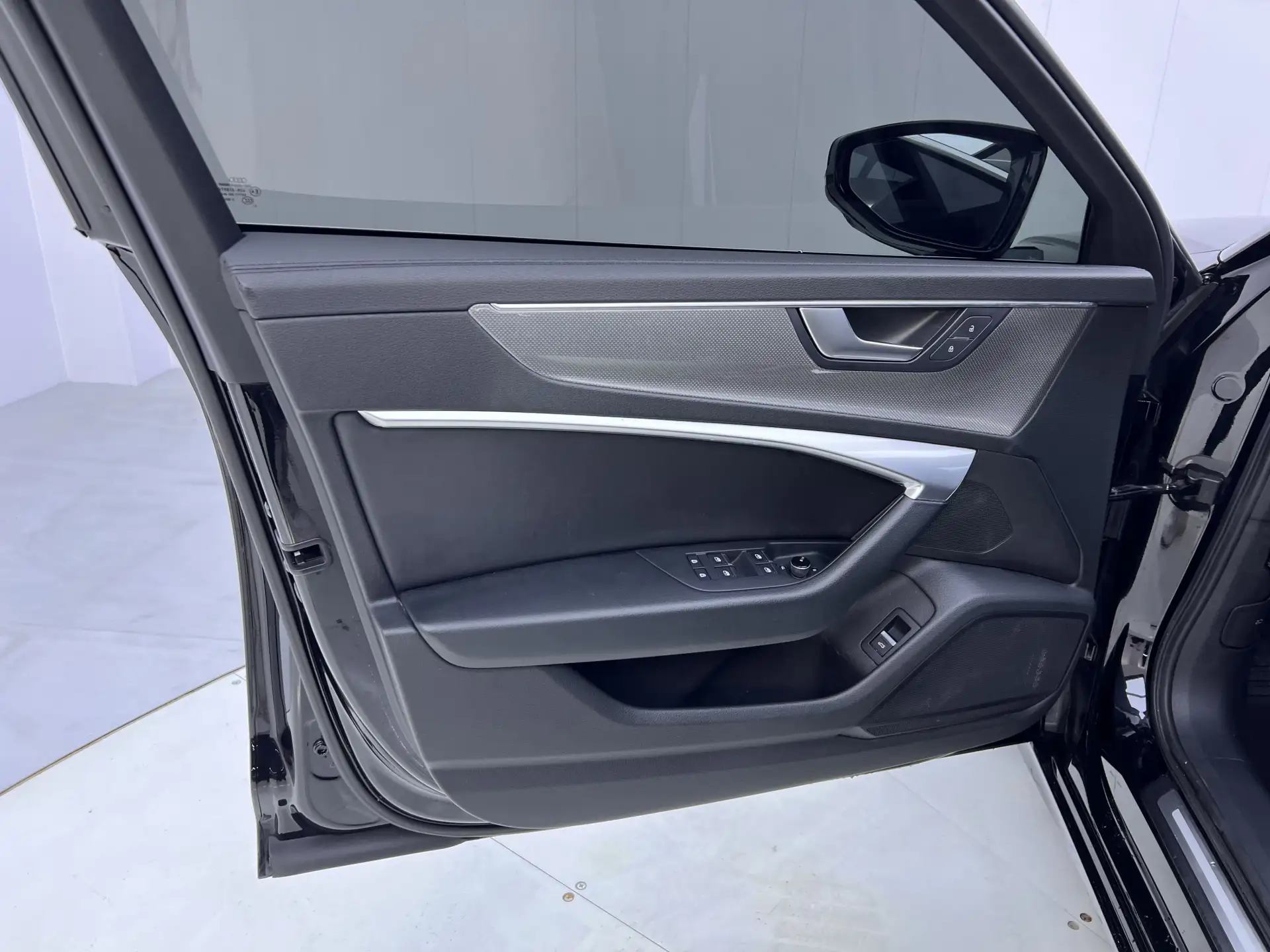 Audi A6L 45 TFSI, 2020 17