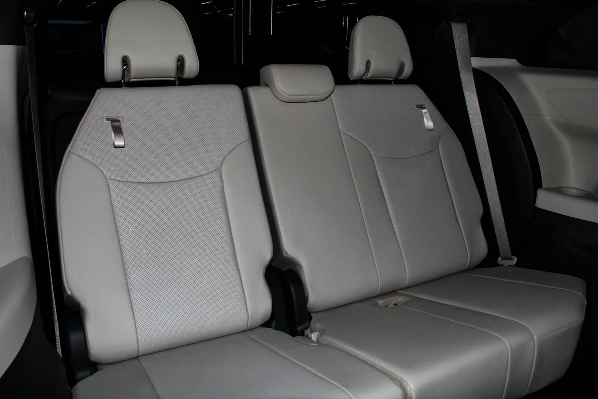 Toyota Sienna, 2024 31
