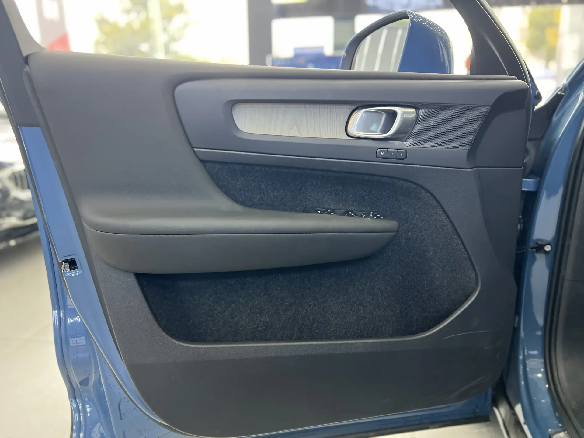 Volvo XC40, 2025 18