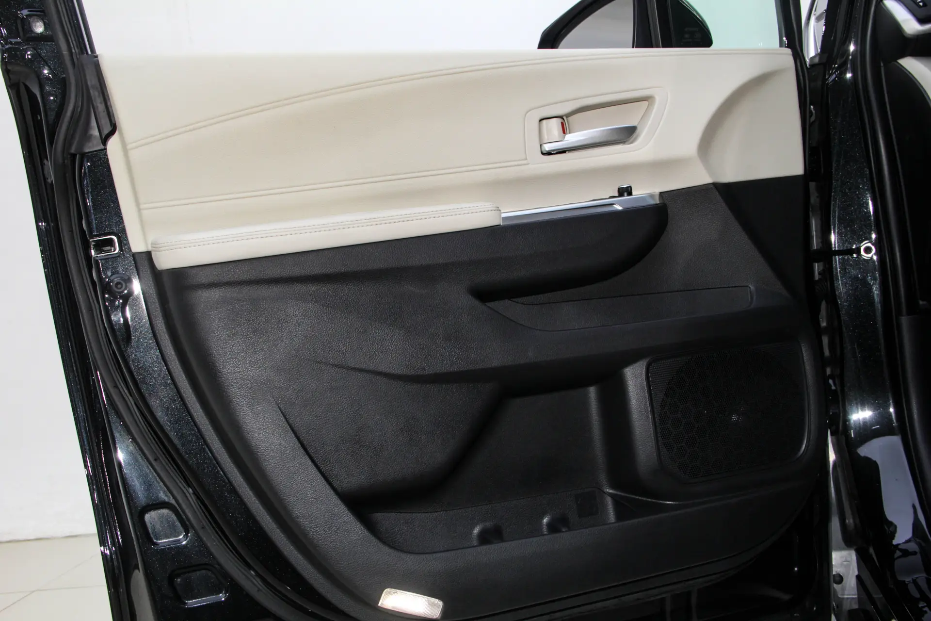 Toyota Sienna, 2024 25