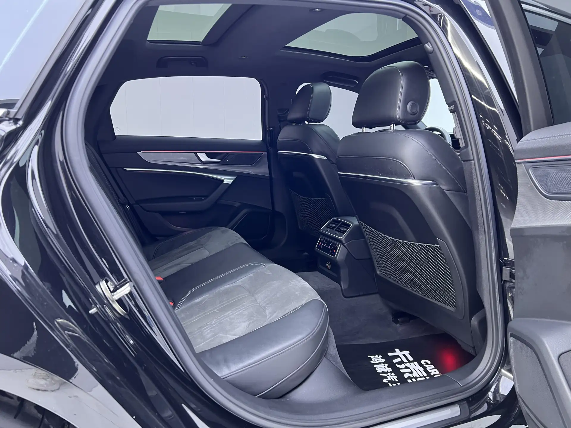 Audi A6L 45 TFSI, 2020 24