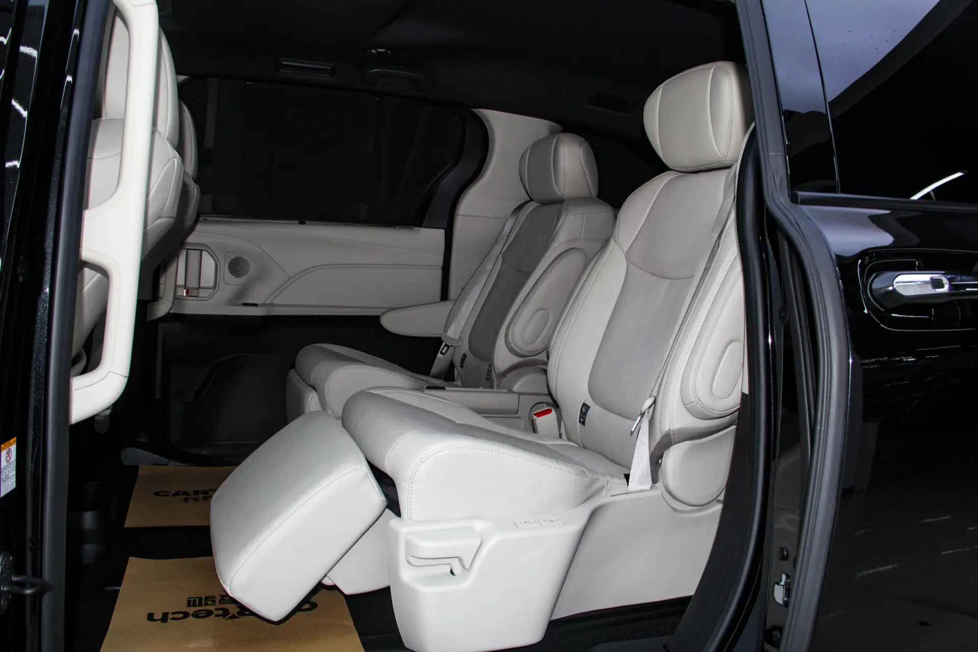 Toyota Sienna, 2024 21