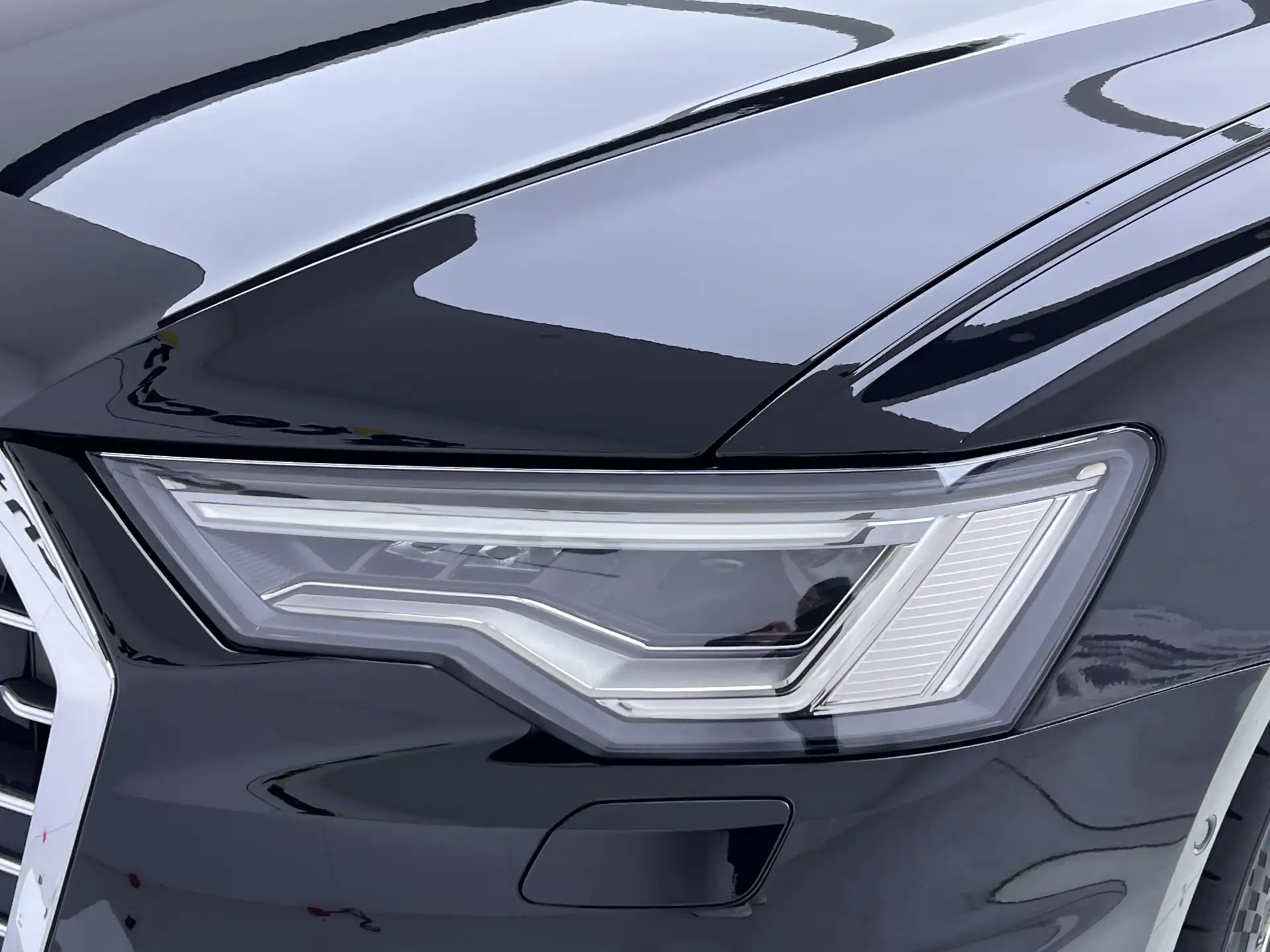 Audi A6L 45 TFSI, 2020 9