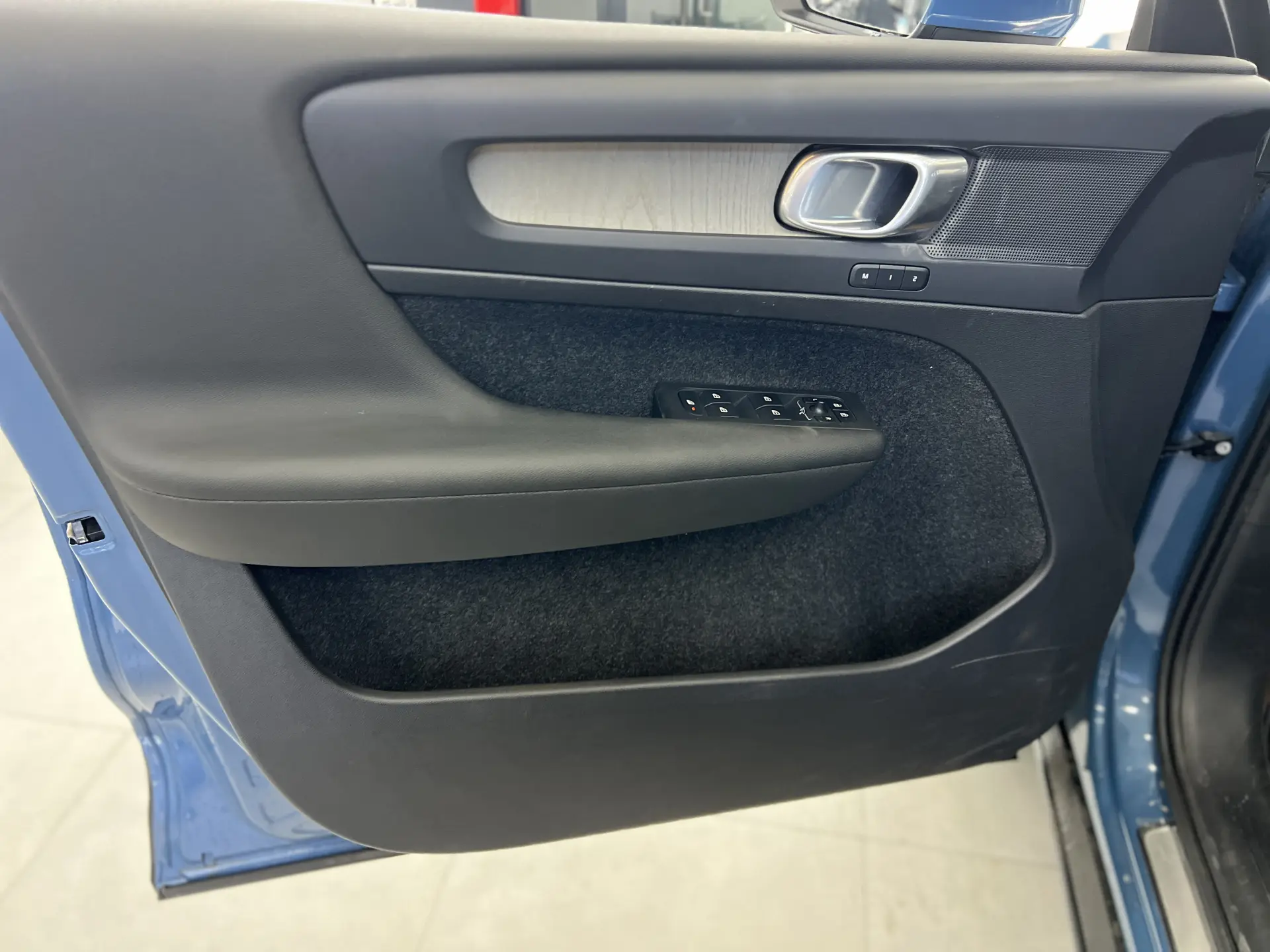 Volvo XC40, 2025 19