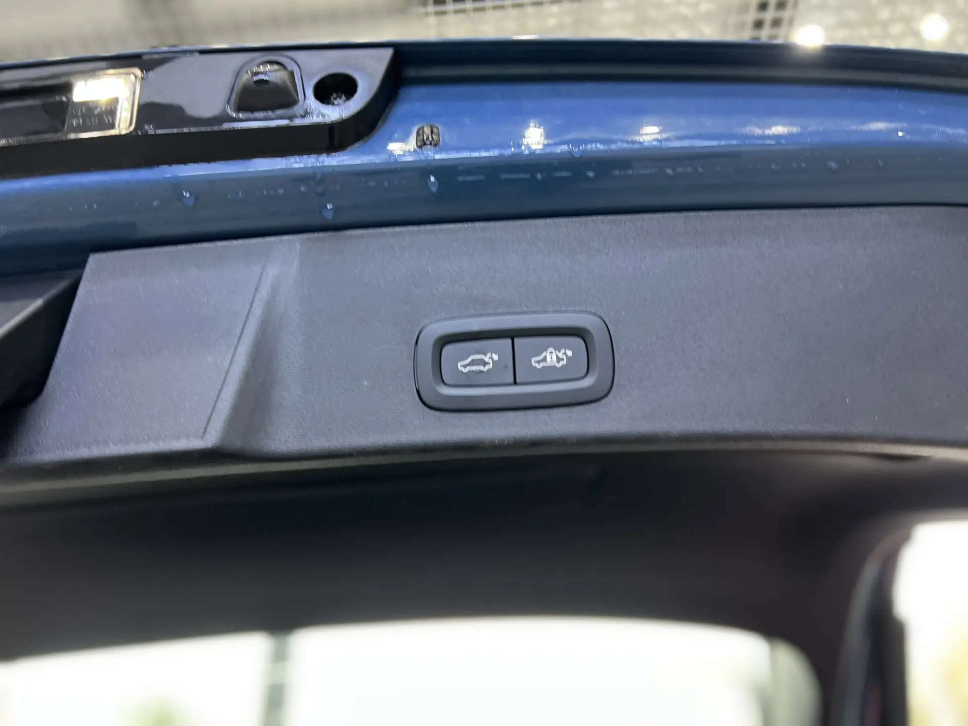Volvo XC40, 2025 14