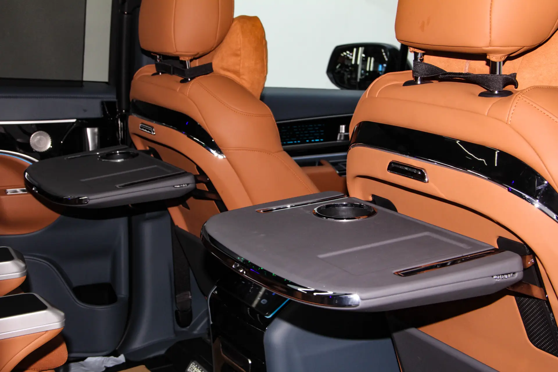 Toyota Granvia, 2025 27