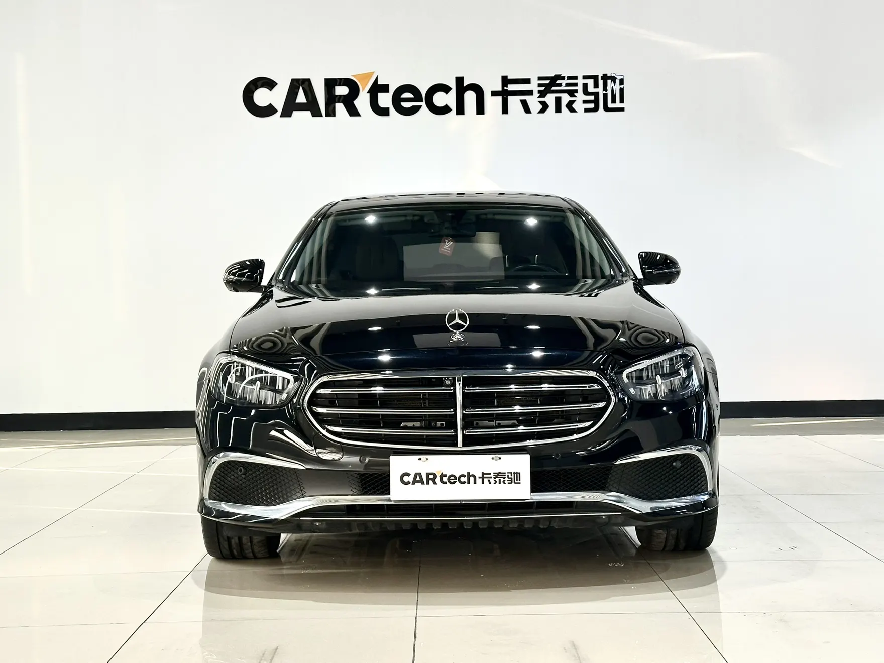 Mercedes-Benz E 300 L