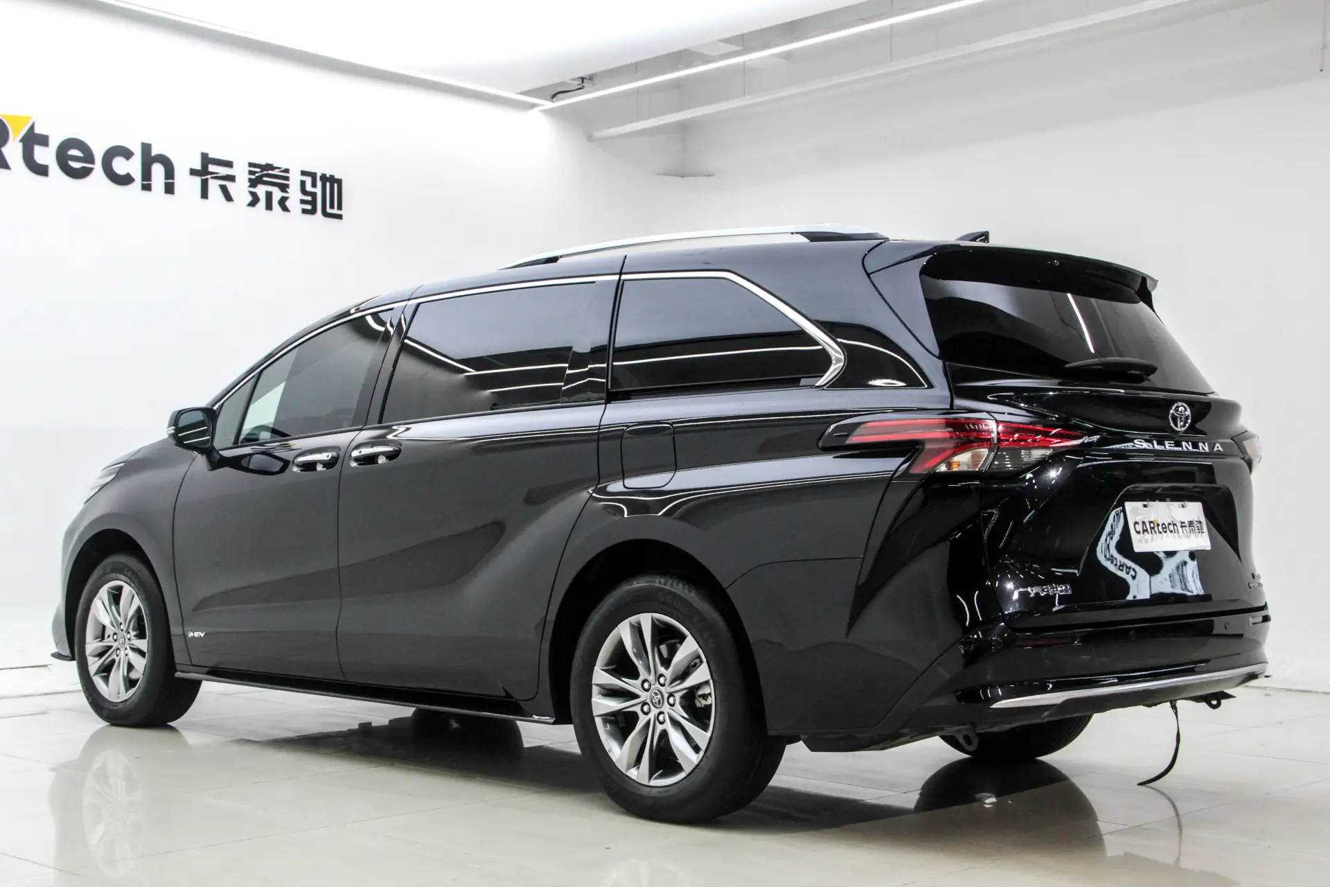 Toyota Sienna, 2024 6