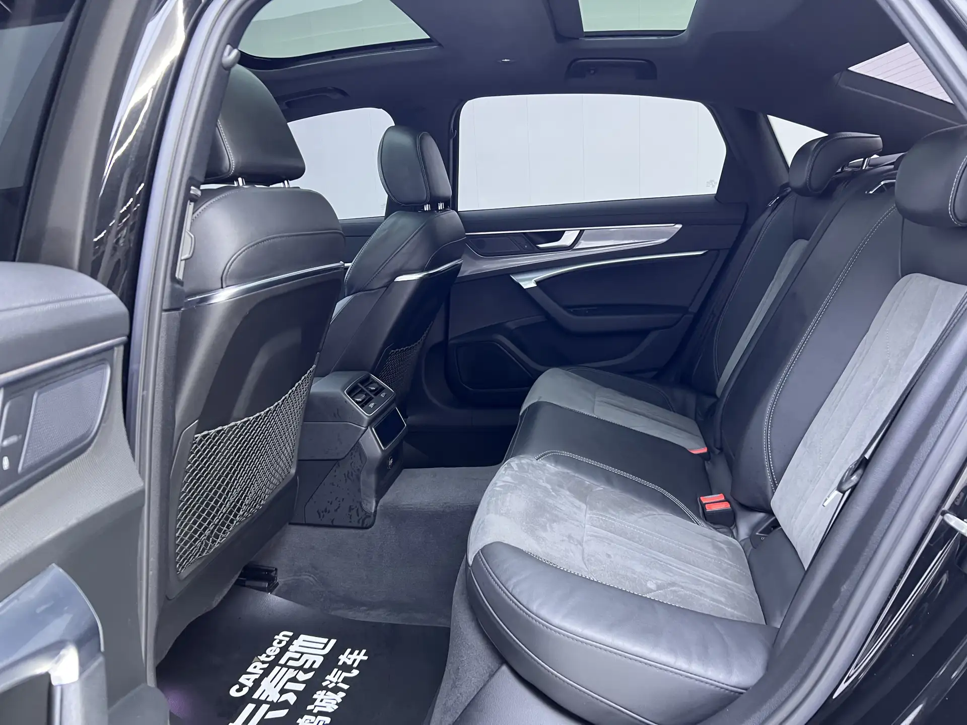 Audi A6L 45 TFSI, 2020 20