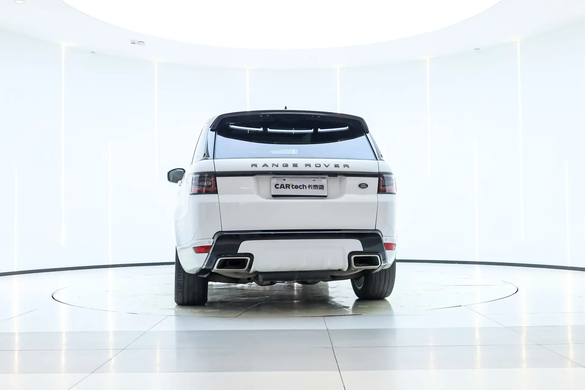 Land Rover Range Rover Sport, 2021 6