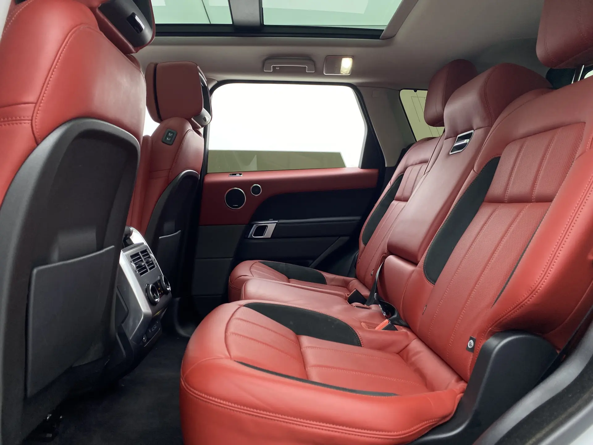 Land Rover Range Rover Sport, 2020 8