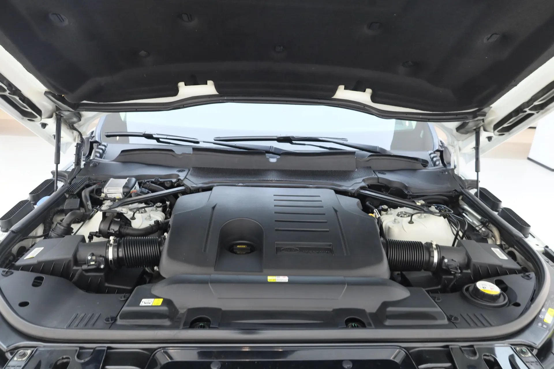 Land Rover Range Rover Sport, 2021 12