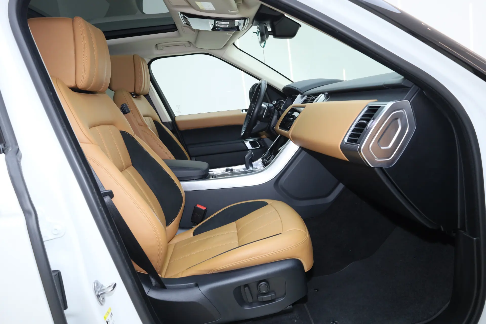 Land Rover Range Rover Sport, 2021 18