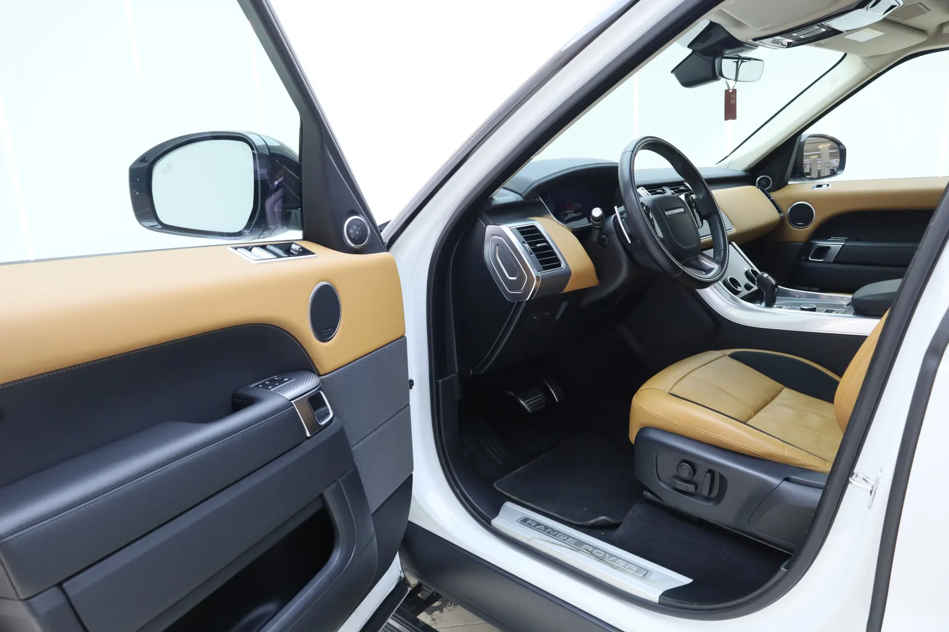 Land Rover Range Rover Sport, 2021 27