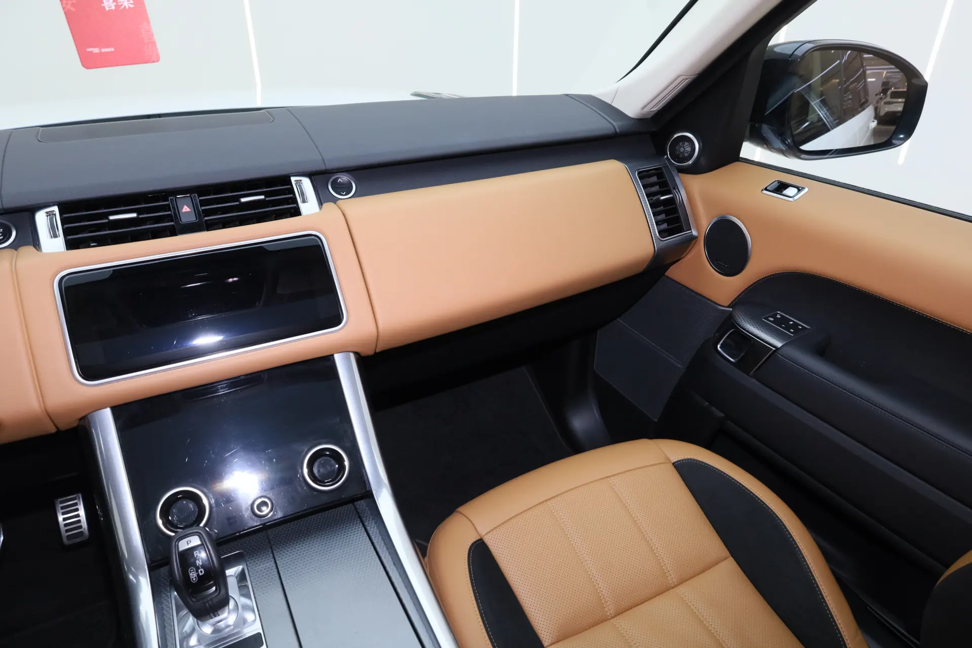 Land Rover Range Rover Sport, 2021 22