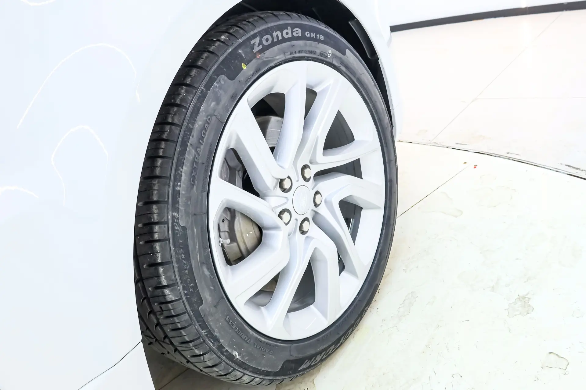 Land Rover Range Rover Sport, 2021 11