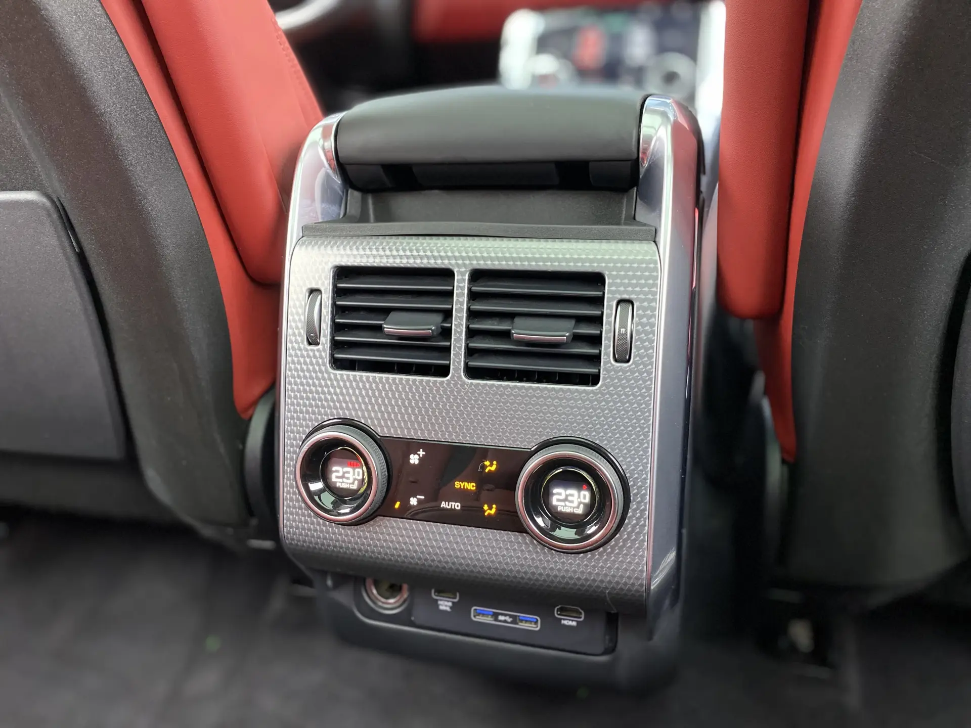 Land Rover Range Rover Sport, 2020 26