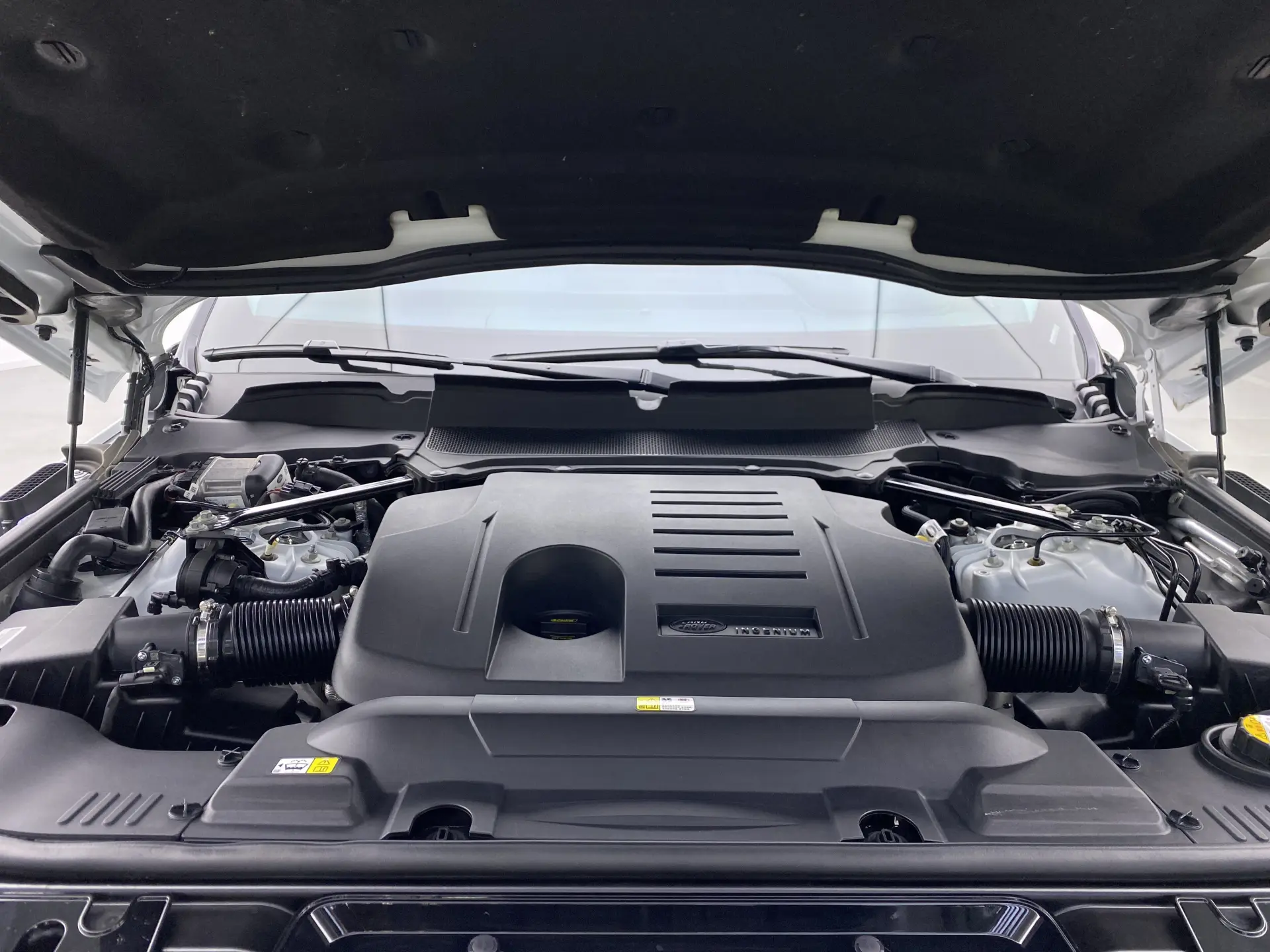 Land Rover Range Rover Sport, 2020 31