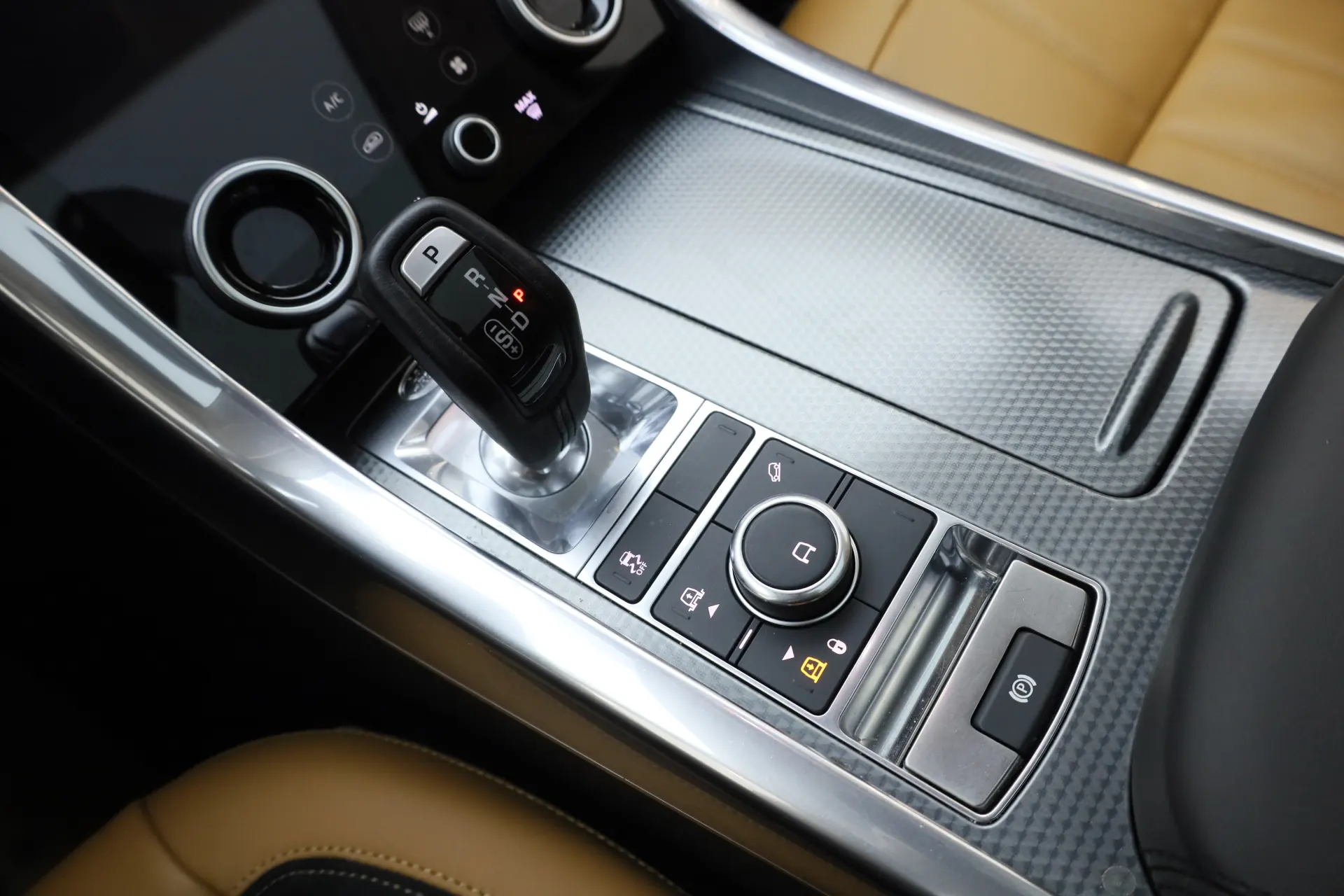 Land Rover Range Rover Sport, 2021 20