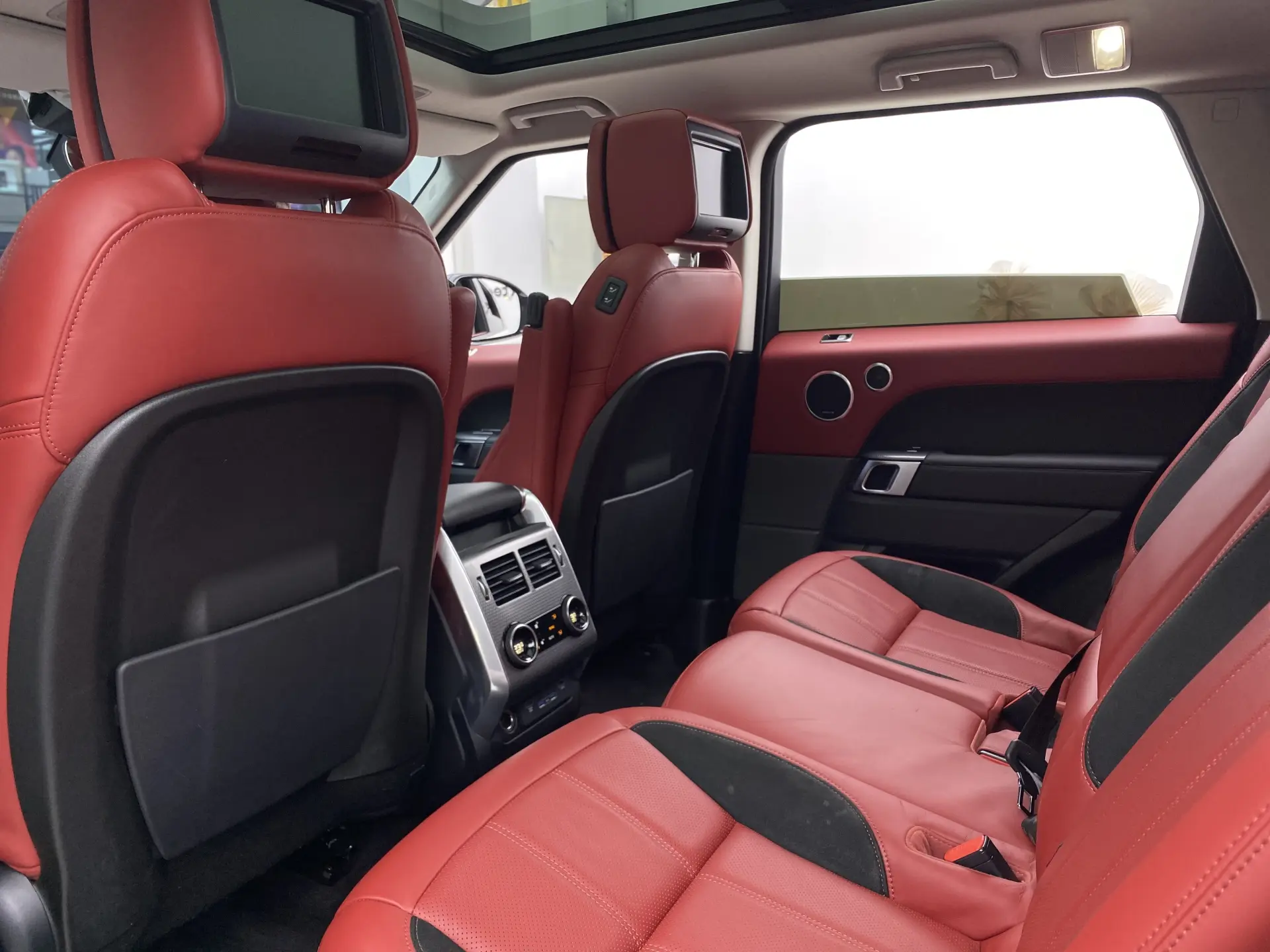Land Rover Range Rover Sport, 2020 7