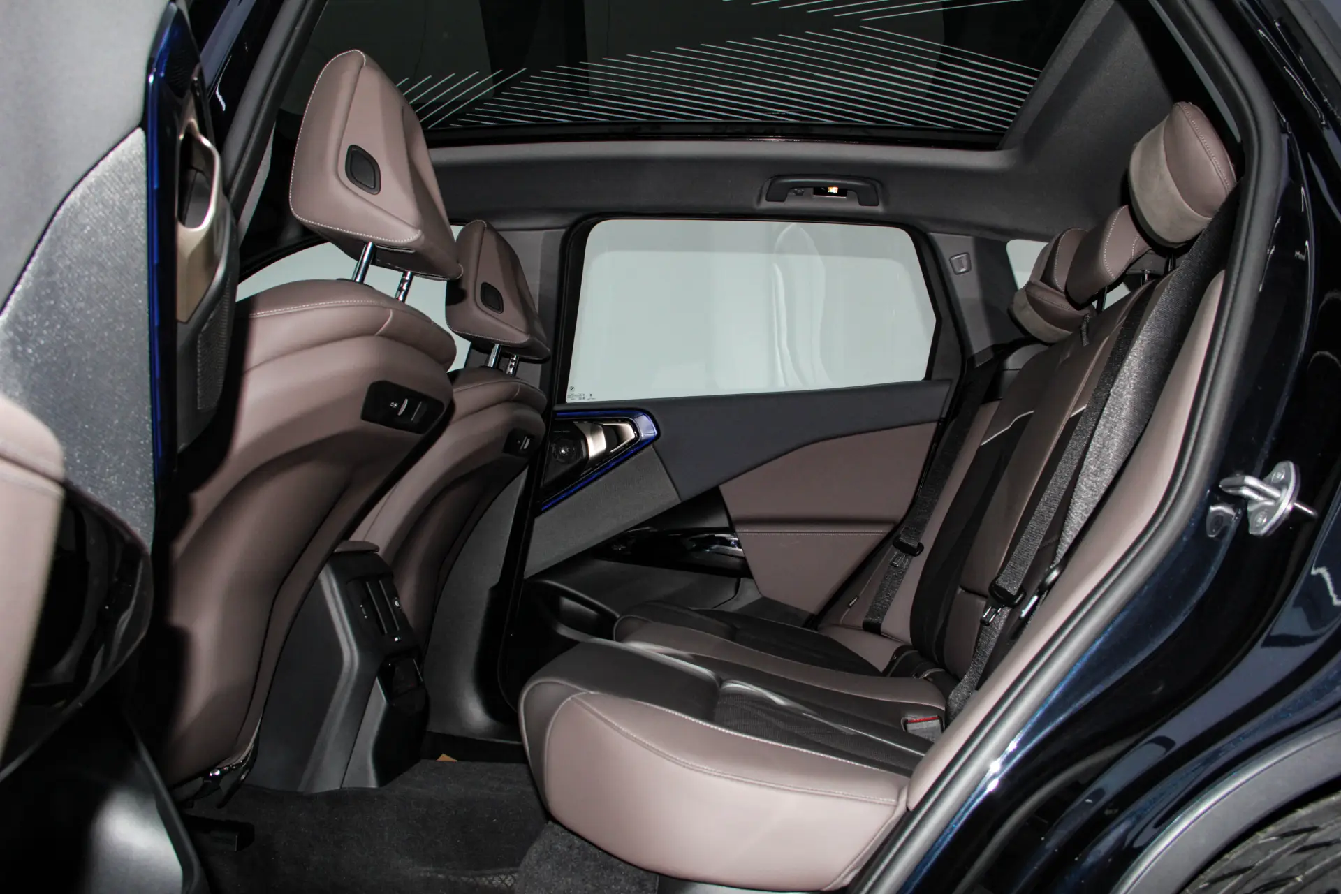 BMW X3, 2025 19