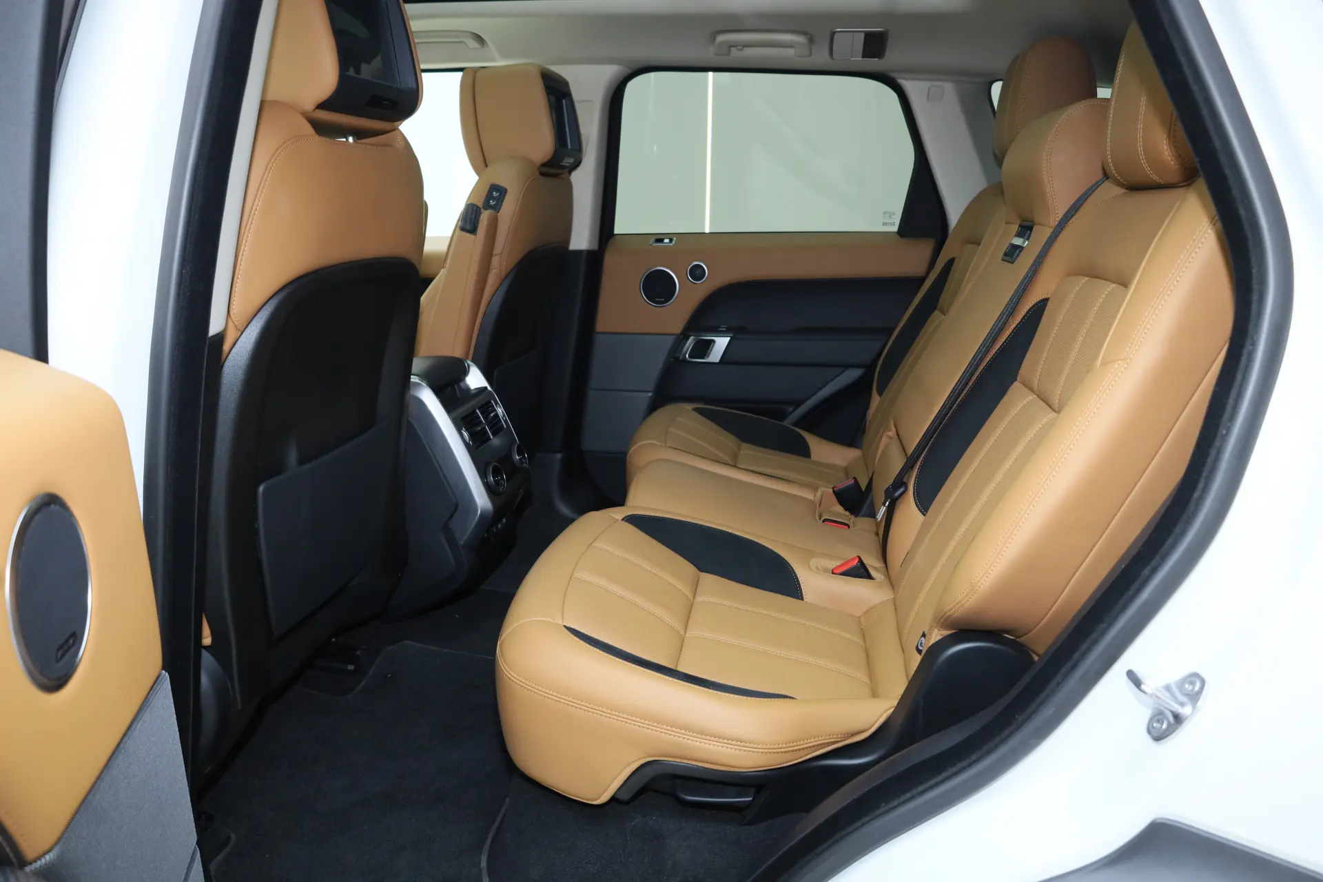 Land Rover Range Rover Sport, 2021 19