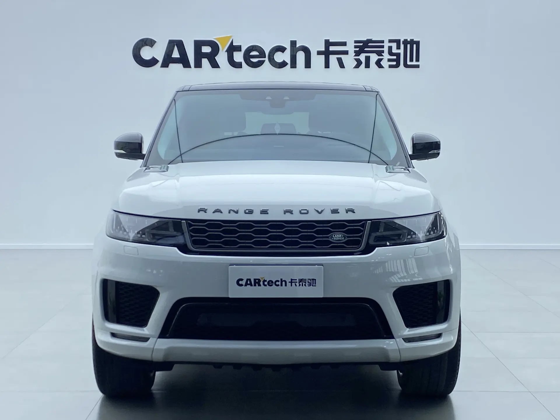 Land Rover Range Rover Sport, 2020 2