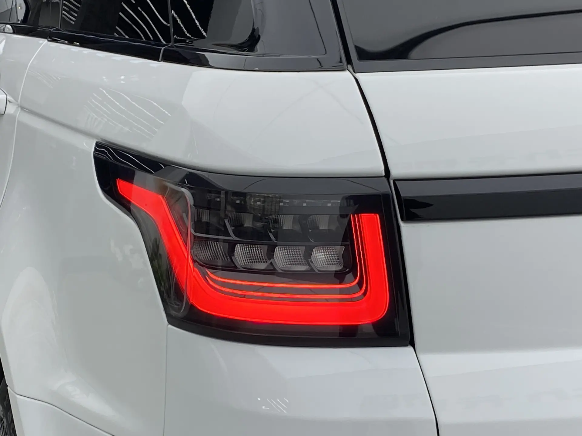 Land Rover Range Rover Sport, 2020 36