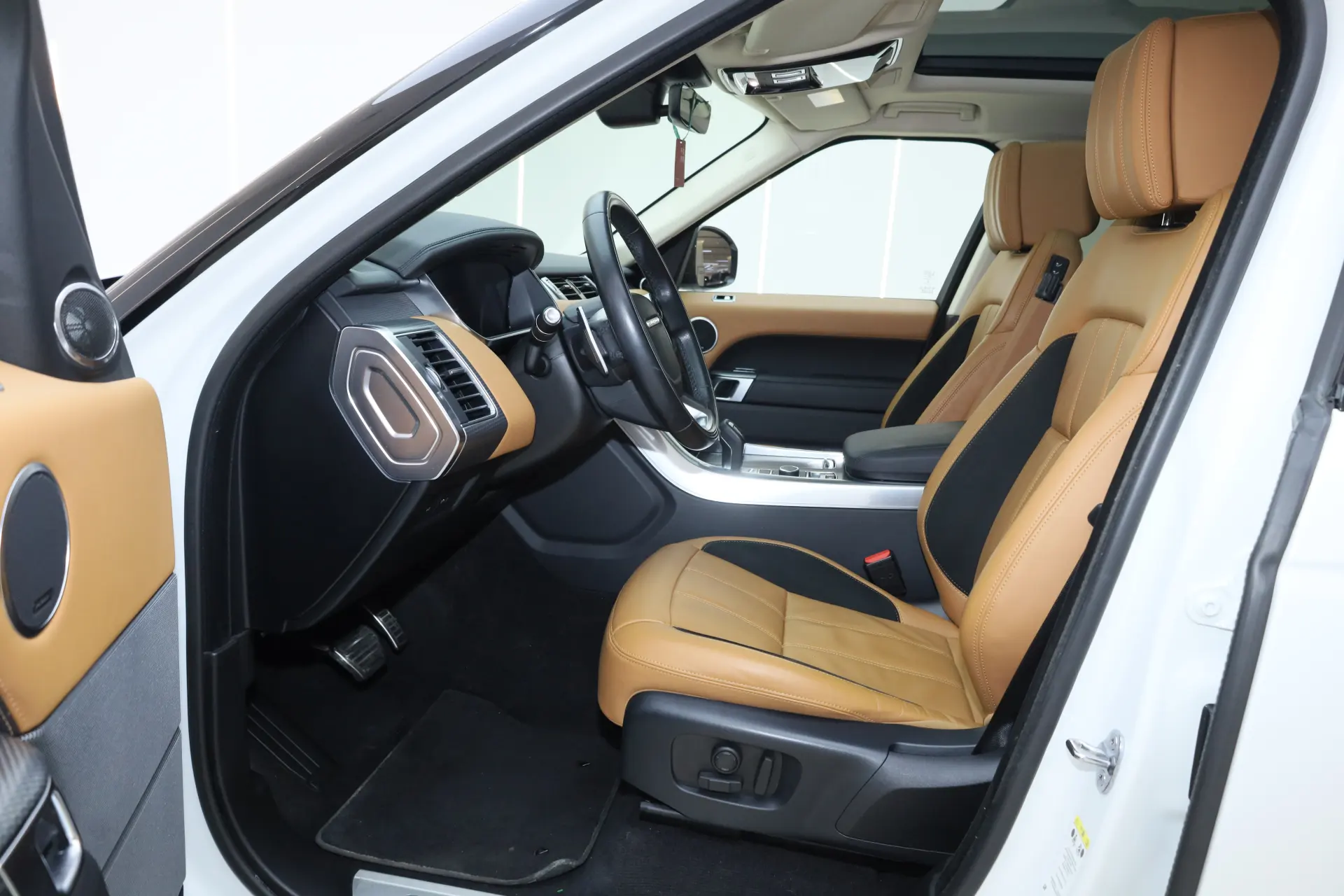 Land Rover Range Rover Sport, 2021 17