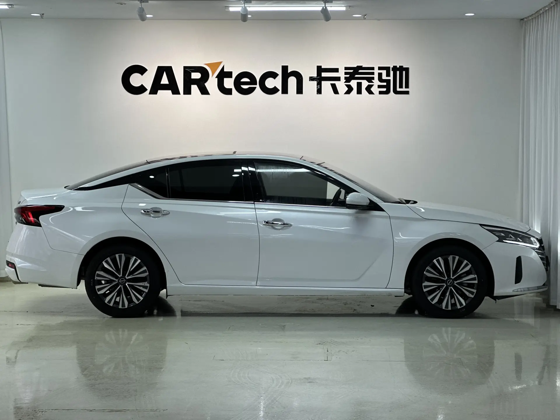 Nissan Teana, 2024 7