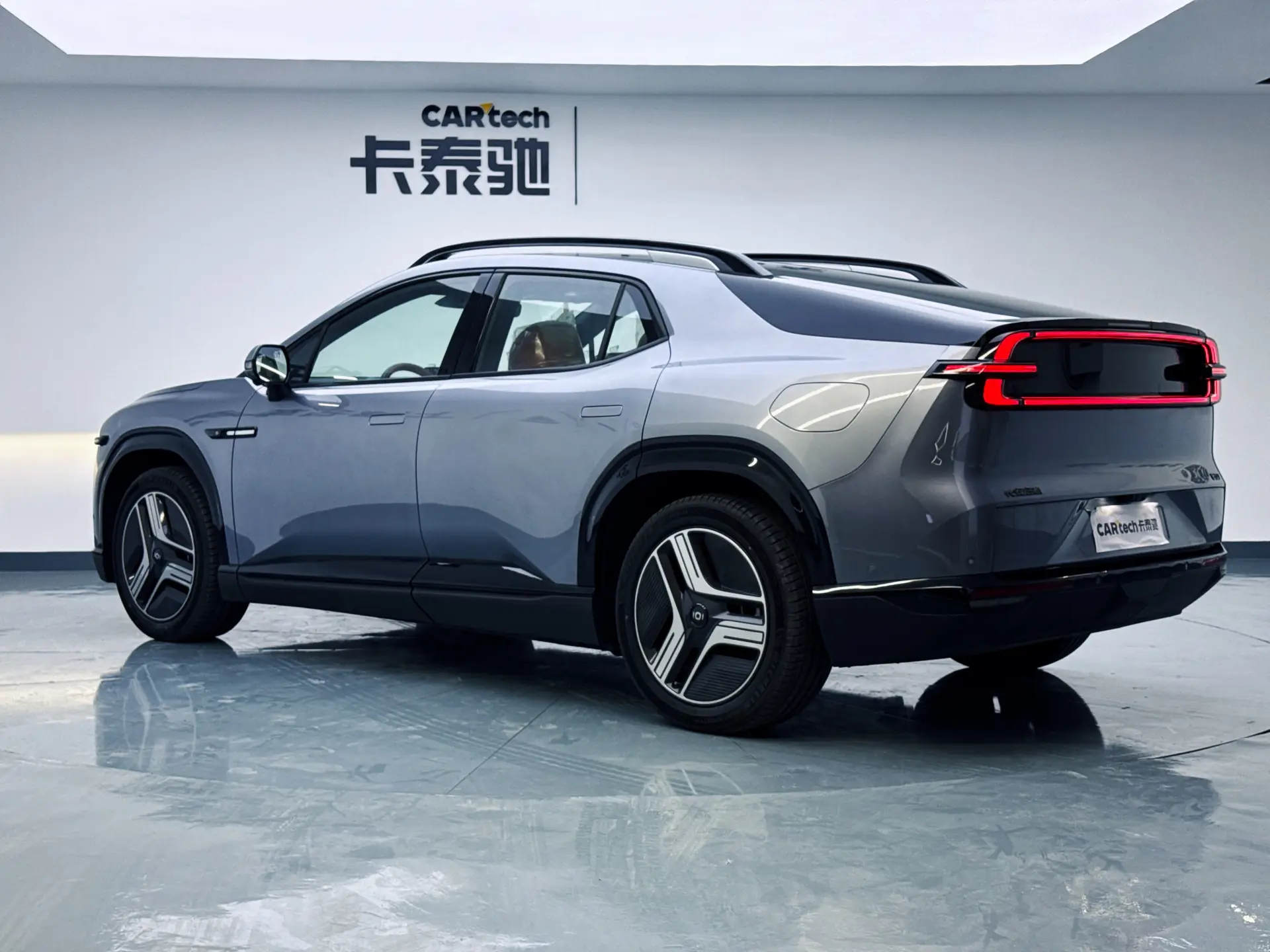 Changan Eado, 2024 8
