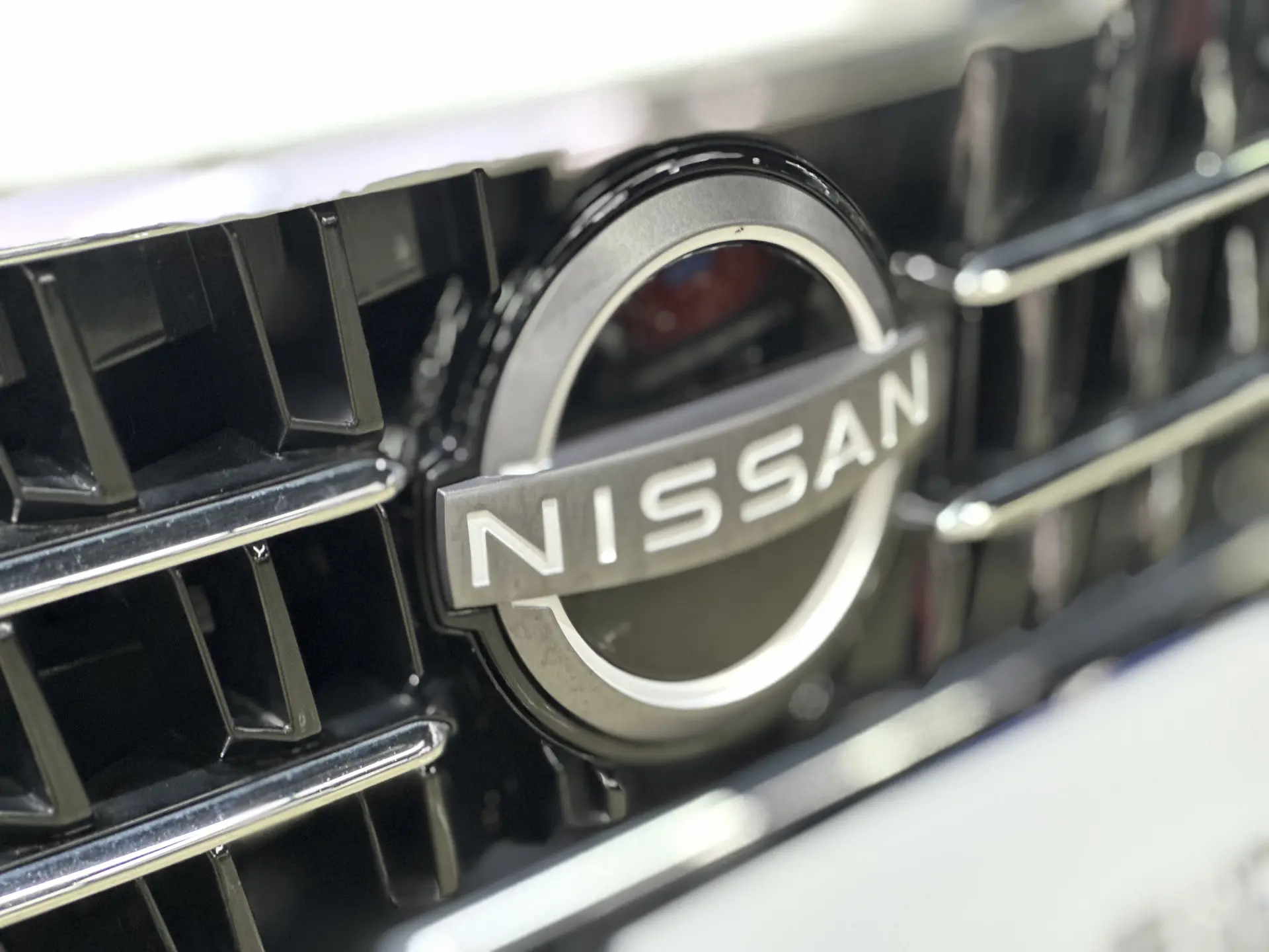 Nissan Teana, 2024 9