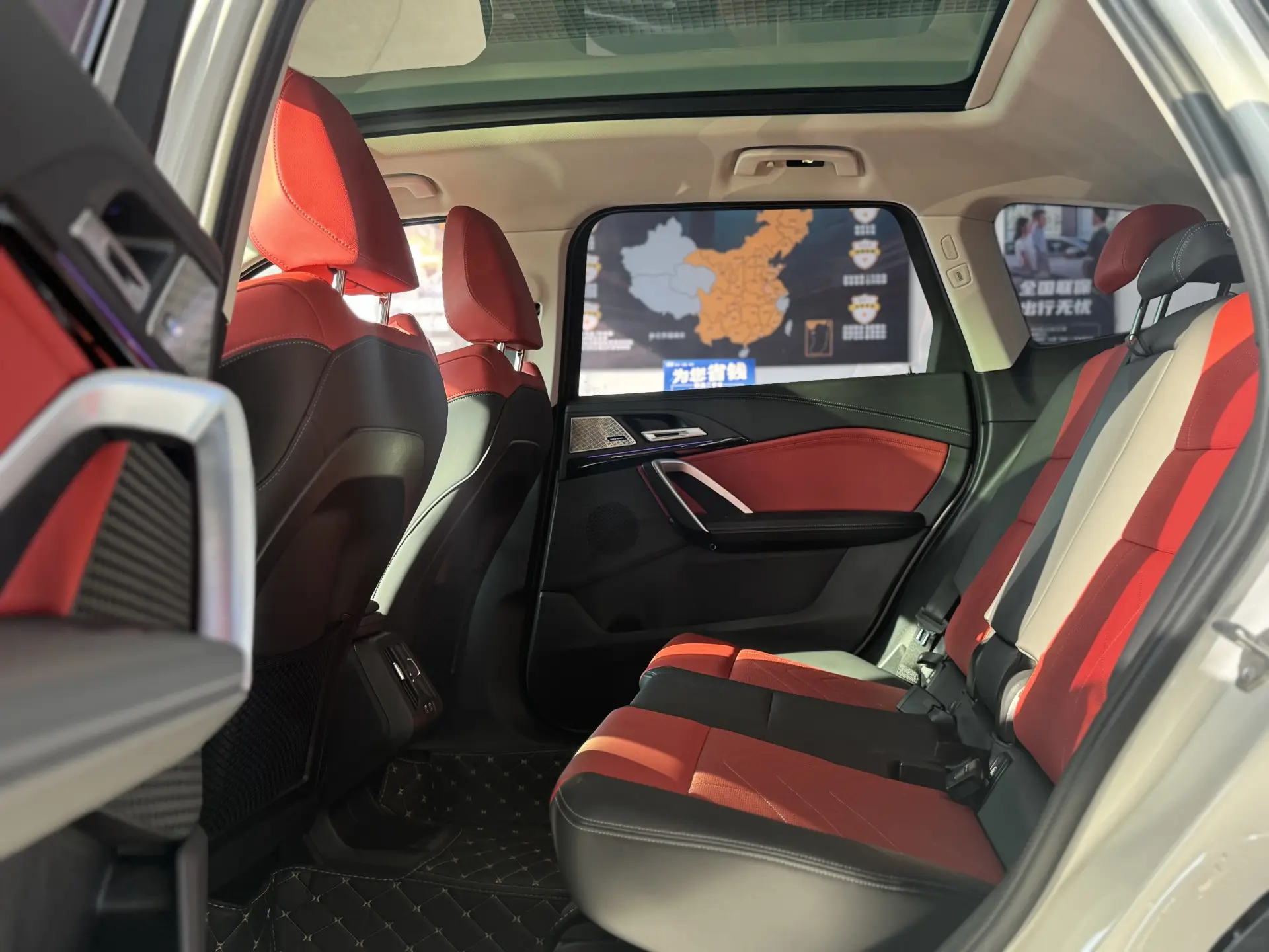 BMW X1, 2023 14