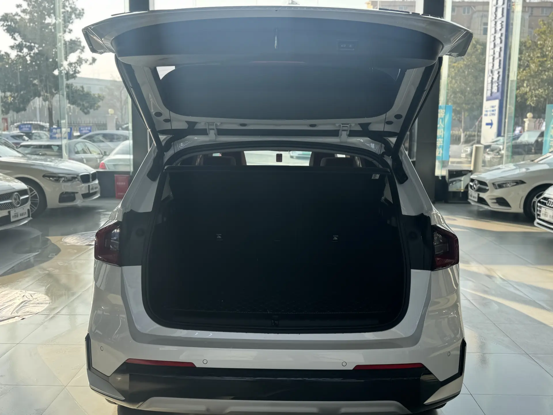 BMW X1, 2023 26