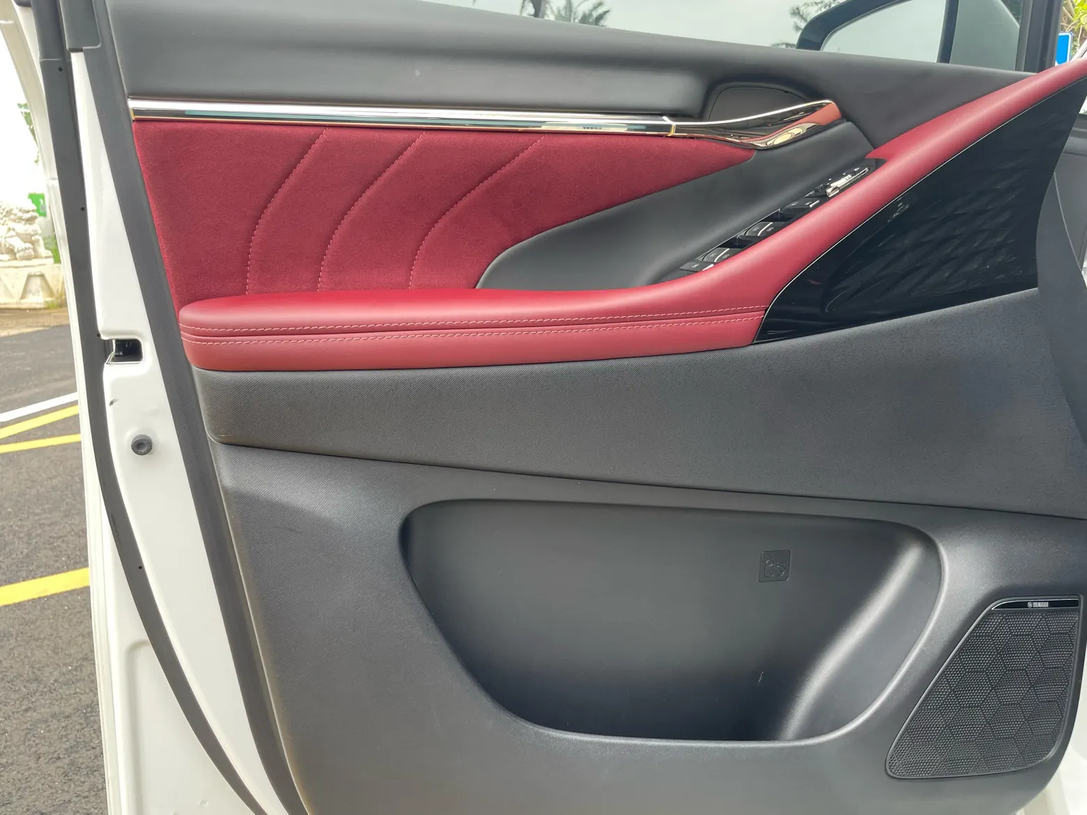 Trumpchi M8, 2023 8