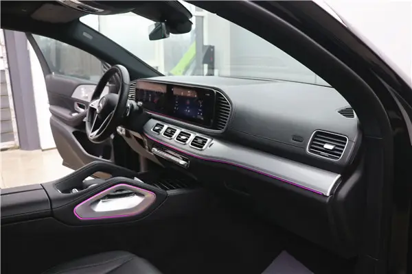 Mercedes-Benz GLE 450 4MATIC, 2024 15