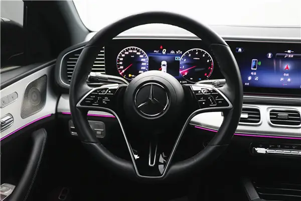 Mercedes-Benz GLE 450 4MATIC, 2024 16