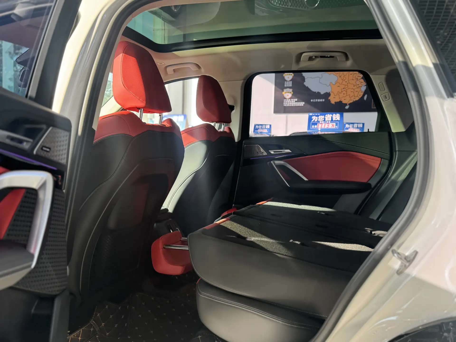 BMW X1, 2023 15