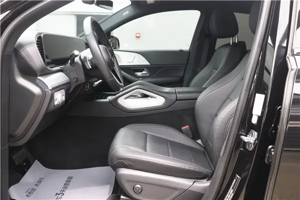 Mercedes-Benz GLE 450 4MATIC, 2024 все фото