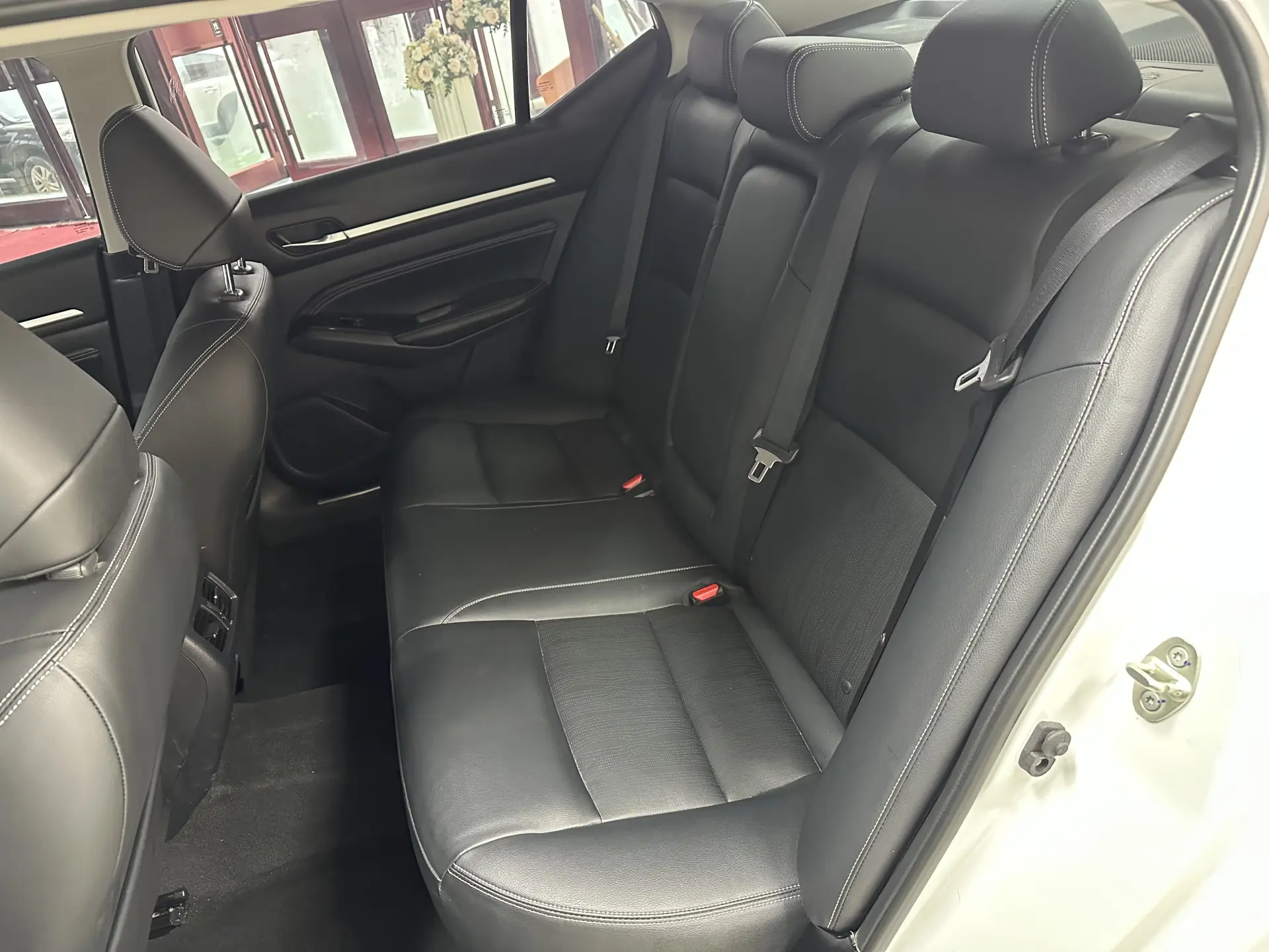 Nissan Teana, 2024 17