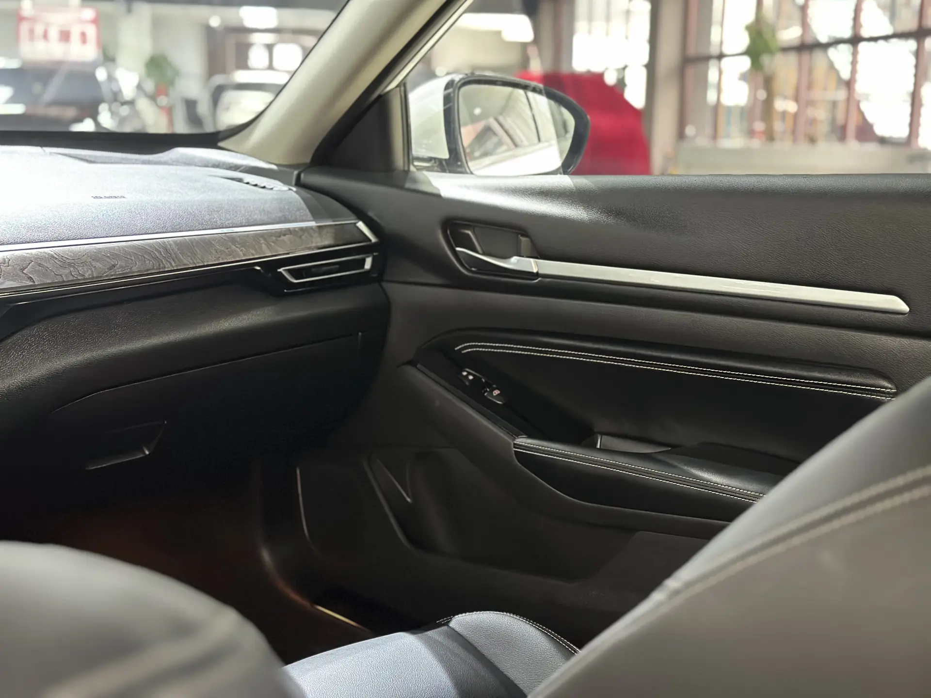 Nissan Teana, 2024 21