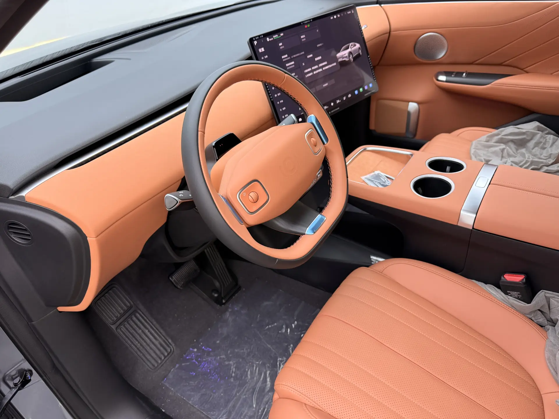 Changan Eado, 2024 12