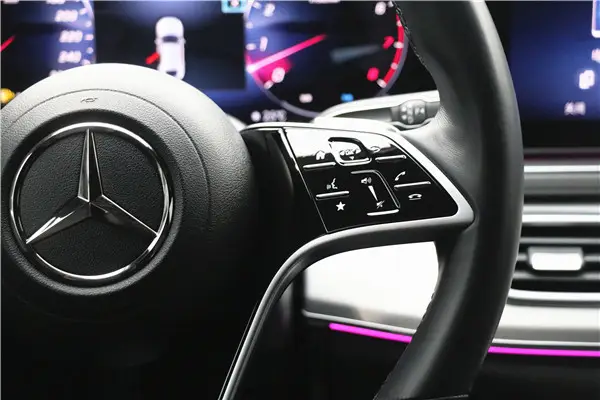 Mercedes-Benz GLE 450 4MATIC, 2024 17
