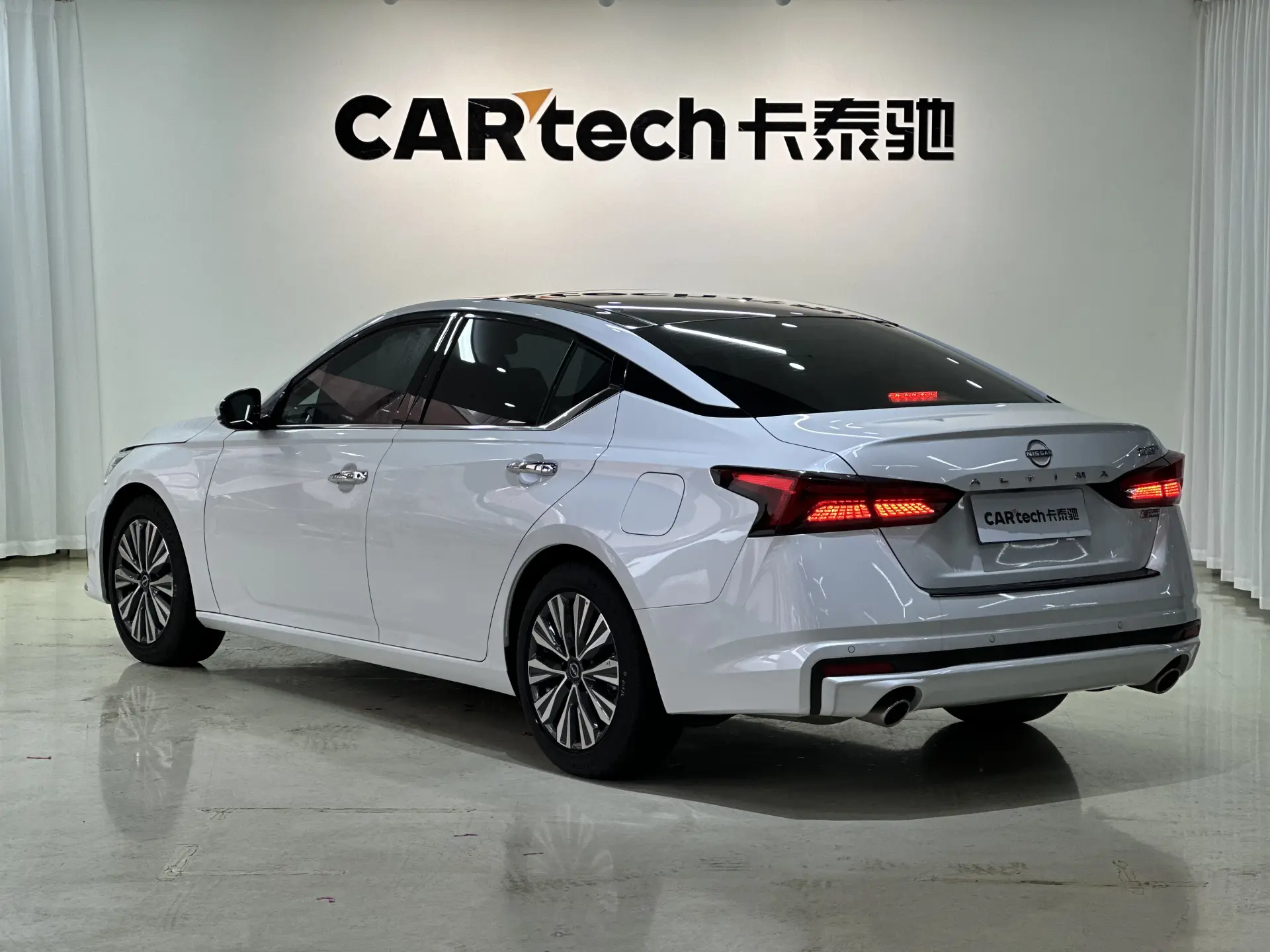 Nissan Teana, 2024 6