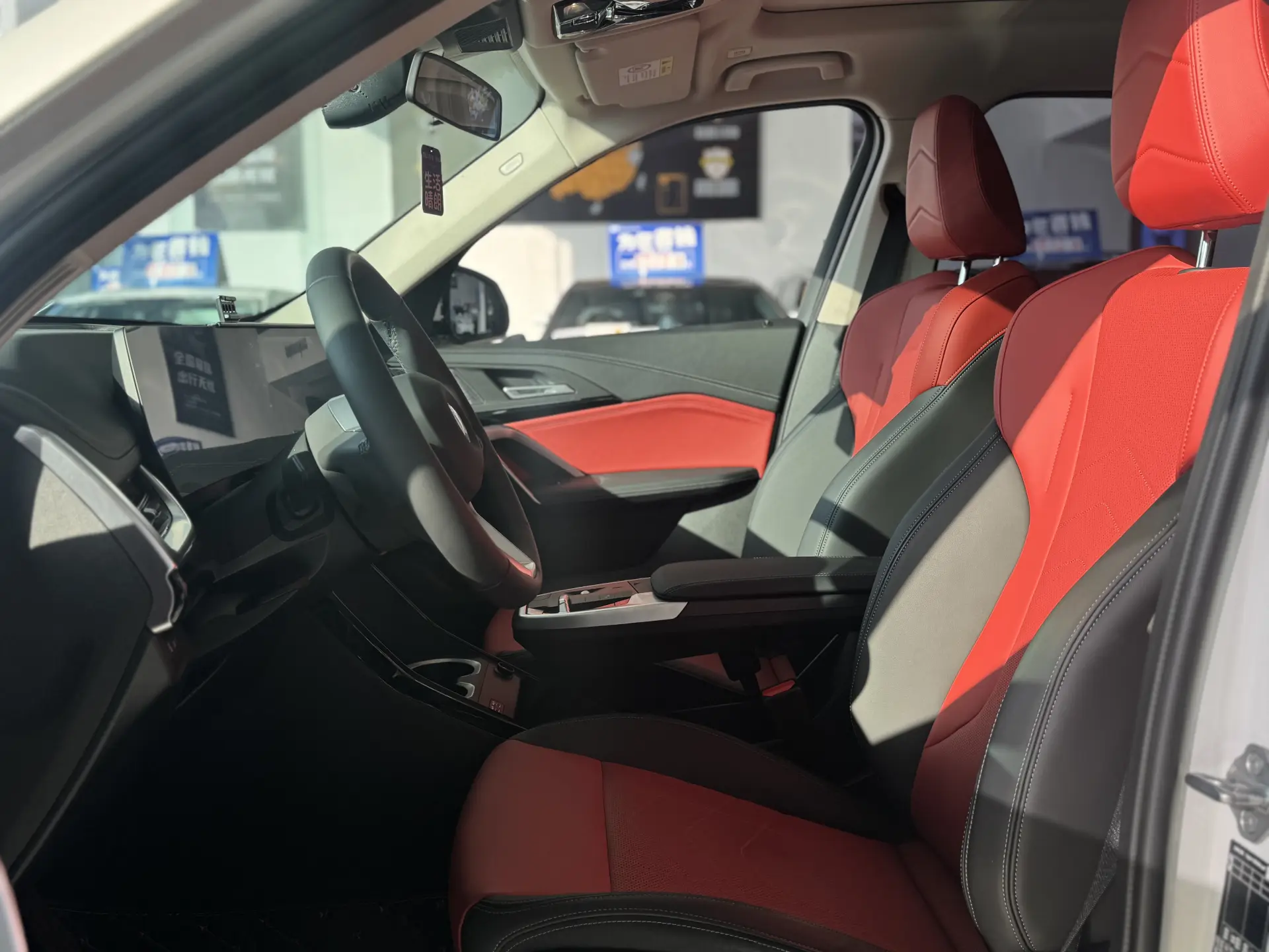 BMW X1, 2023 20