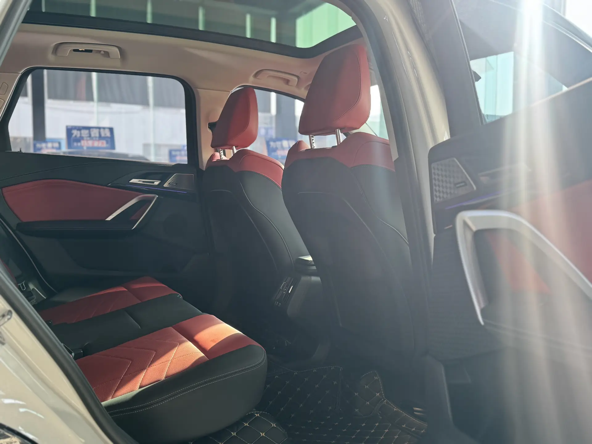 BMW X1, 2023 9