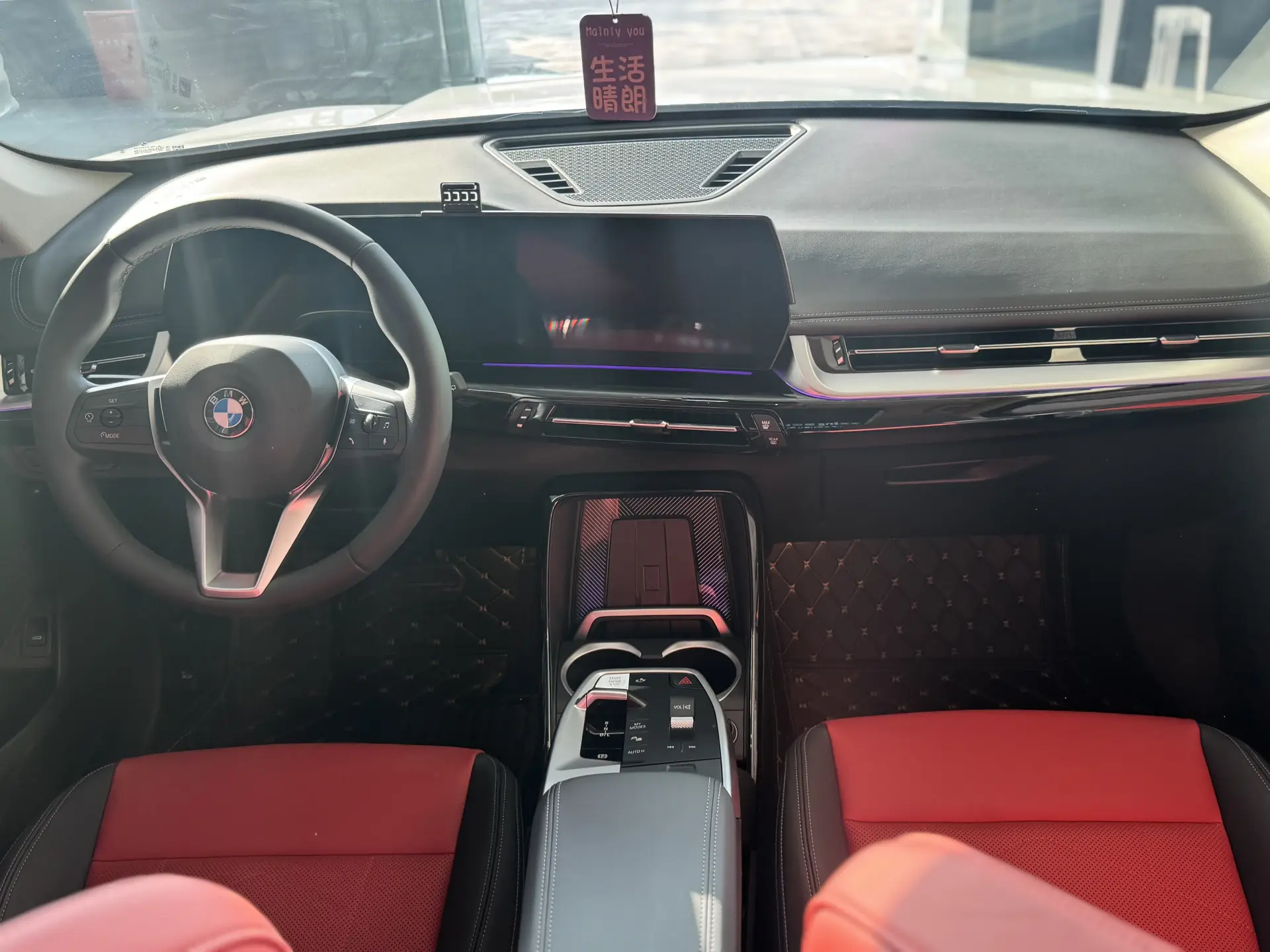 BMW X1, 2023 4