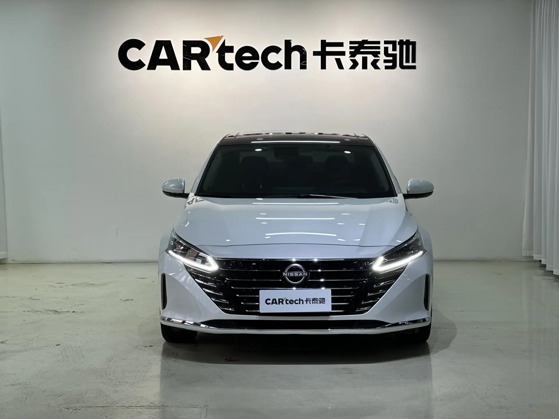 Nissan Teana, 2024 2