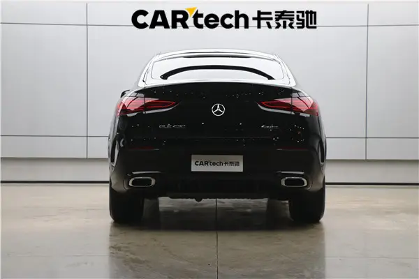 Mercedes-Benz GLE 450 4MATIC, 2024 8